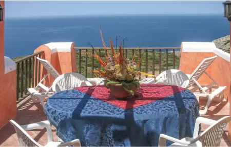 Trilo 6, Appartement 6 personnes à Punta Su Turrione - Photo 6