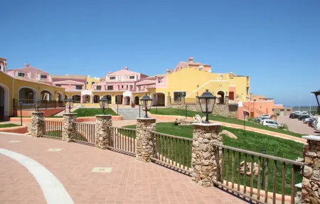 Trilo 6, Appartement 6 personnes à Punta Su Turrione - Photo 9