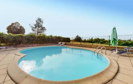 Location Maison 7 personnes à St. Saud Lacoussiere - Photo 1