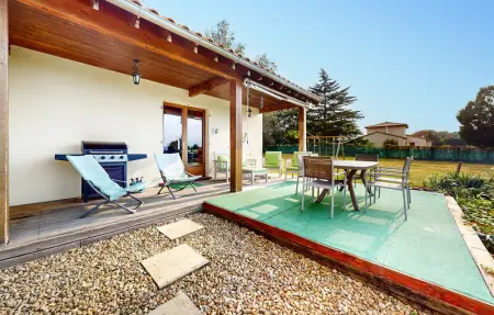 Location Maison 7 personnes à St. Saud Lacoussiere - Photo 2