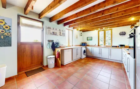 Location Maison 7 personnes à St. Saud Lacoussiere - Photo 6