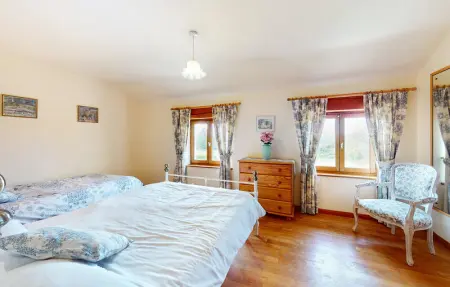 Location Maison 7 personnes à St. Saud Lacoussiere - Photo 23