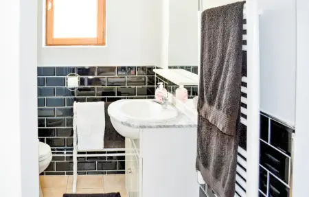 Location Maison 7 personnes à St. Saud Lacoussiere - Photo 28