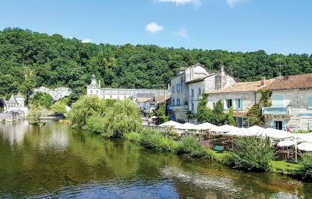 Location Maison 7 personnes à St. Saud Lacoussiere - Photo 32