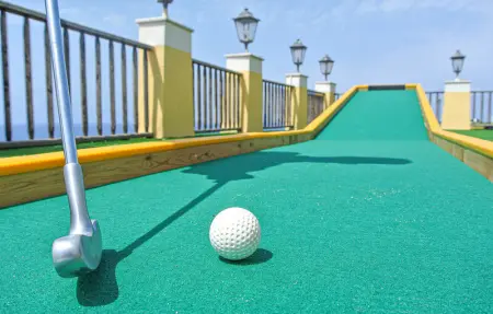 Villa standard 6, Maison 6 personnes à Punta Su Turrione - Photo 5