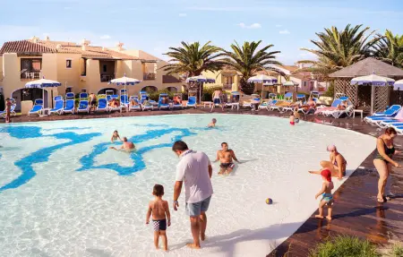 Villa standard 6, Maison 6 personnes à Punta Su Turrione - Photo 8