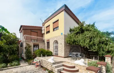 Maison à Maslenica   Jasenice - L813851