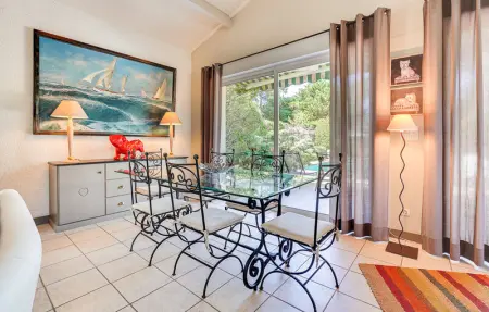 Location Maison 6 personnes à Sainte Marie de Ré - Photo 3