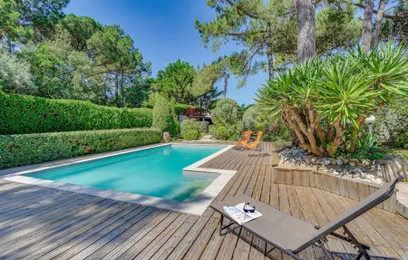 Location Maison 6 personnes à Sainte Marie de Ré - Photo 6