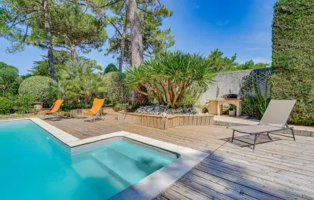 Location Maison 6 personnes à Sainte Marie de Ré - Photo 10