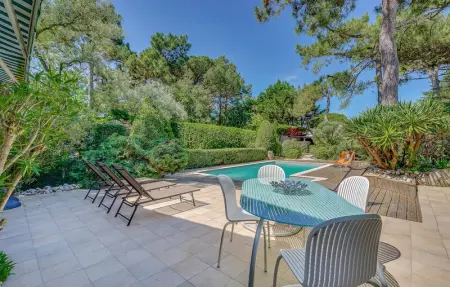 Location Maison 6 personnes à Sainte Marie de Ré - Photo 12