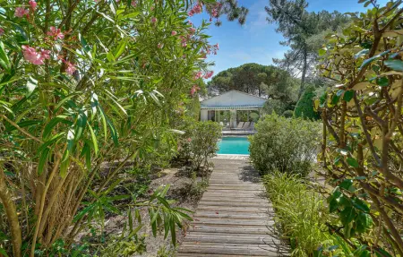 Location Maison 6 personnes à Sainte Marie de Ré - Photo 13