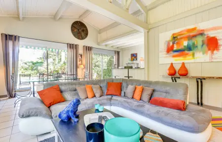 Location Maison 6 personnes à Sainte Marie de Ré - Photo 14