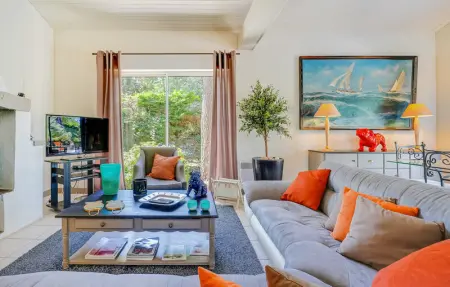 Location Maison 6 personnes à Sainte Marie de Ré - Photo 15