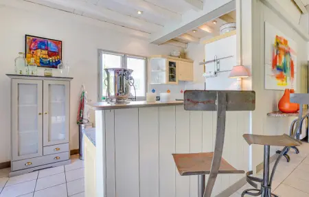 Location Maison 6 personnes à Sainte Marie de Ré - Photo 16