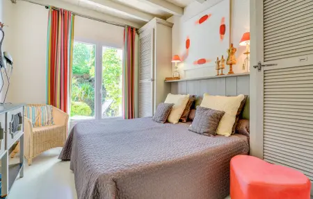 Location Maison 6 personnes à Sainte Marie de Ré - Photo 18