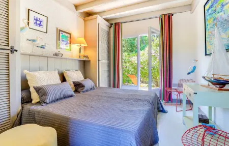 Location Maison 6 personnes à Sainte Marie de Ré - Photo 20