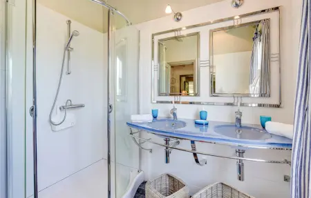 Location Maison 6 personnes à Sainte Marie de Ré - Photo 22