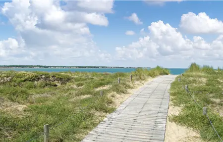 Location Maison 6 personnes à Sainte Marie de Ré - Photo 24