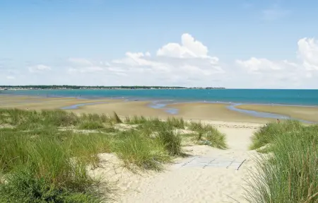 Location Maison 6 personnes à Sainte Marie de Ré - Photo 25