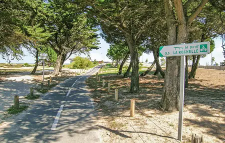 Location Maison 6 personnes à Sainte Marie de Ré - Photo 26