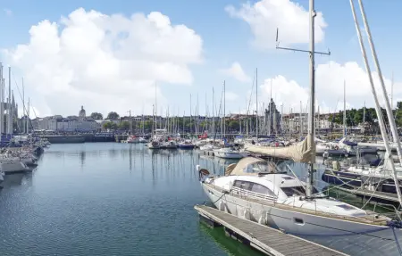 Location Maison 6 personnes à Sainte Marie de Ré - Photo 27