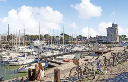 Location Maison 6 personnes à Sainte Marie de Ré - Photo 28