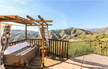 Villa Escobar, Maison 4 personnes à Torrox - Photo 1