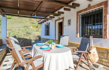 Villa Escobar, Maison 4 personnes à Torrox - Photo 2