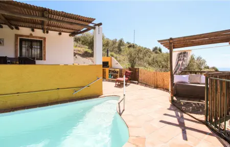 Villa Escobar, Maison 4 personnes à Torrox - Photo 5