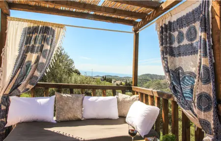 Villa Escobar, Maison 4 personnes à Torrox - Photo 6