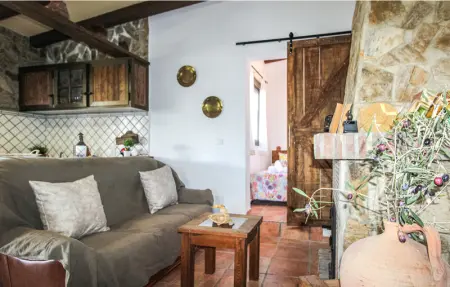 Villa Escobar, Maison 4 personnes à Torrox - Photo 11