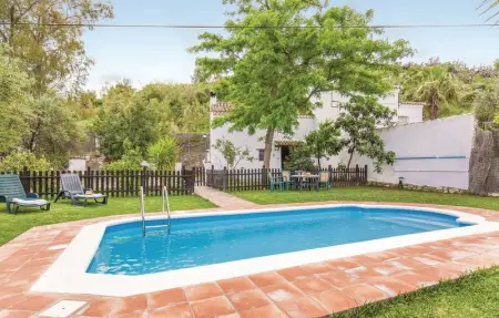 Location Maison 4 personnes à Zahara de la Sierra - Photo 8