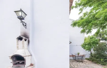 Location Maison 4 personnes à Zahara de la Sierra - Photo 11