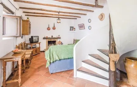 Location Maison 4 personnes à Zahara de la Sierra - Photo 13