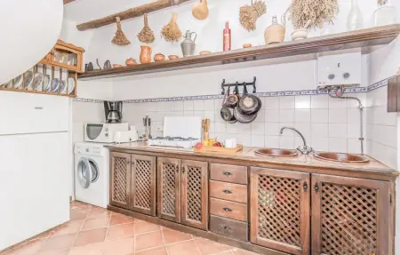 Location Maison 4 personnes à Zahara de la Sierra - Photo 18