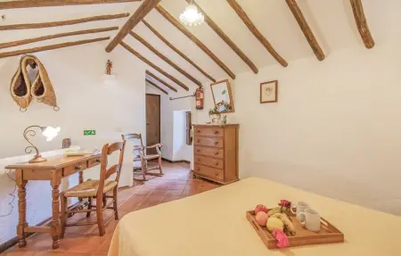 Location Maison 4 personnes à Zahara de la Sierra - Photo 20