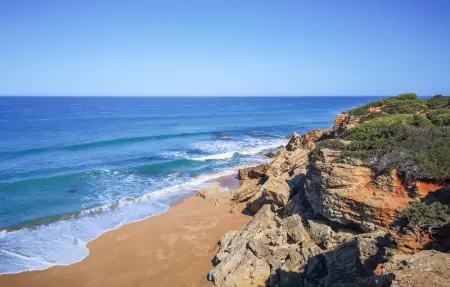 Location Maison 4 personnes à Zahara de la Sierra - Photo 23