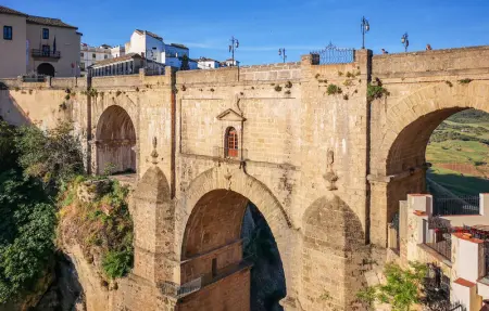 Location Maison 4 personnes à Zahara de la Sierra - Photo 26