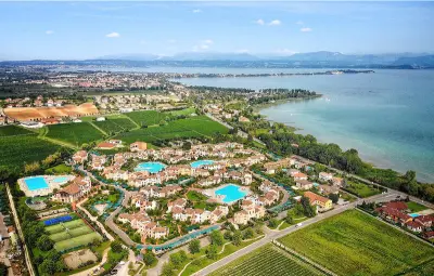 Wohnung in Peschiera del Garda, Bilo - L875542