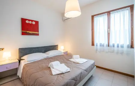 V4C, Maison 6 personnes à Albarella RO - Photo 15