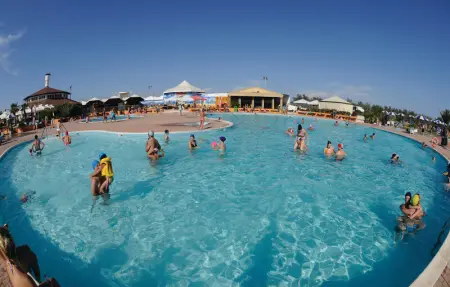 V4C, Maison 6 personnes à Albarella RO - Photo 41