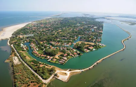 V4C, Maison 6 personnes à Albarella RO - Photo 46