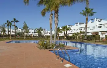 Apartamento en Alhama de Murcia ECC496 N°559459