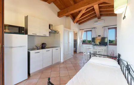 Vignola Baia dei Mirti M3, Appartement 3 personnes à Vignola Mare - Photo 2