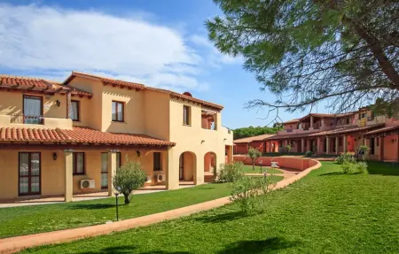 Vignola Baia dei Mirti M3, Appartement 3 personnes à Vignola Mare - Photo 23