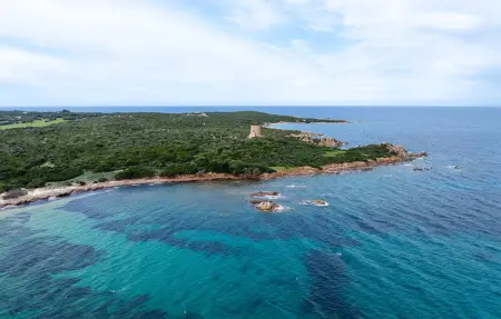 Vignola Baia dei Mirti M3, Appartement 3 personnes à Vignola Mare - Photo 40