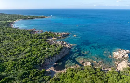 Vignola Baia dei Mirti M3, Appartement 3 personnes à Vignola Mare - Photo 44