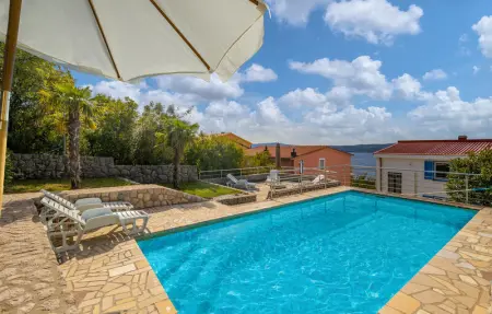 Location Maison 12 personnes à Dramalj - Photo 8