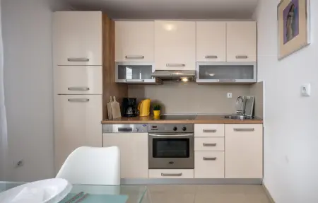 Location Maison 12 personnes à Dramalj - Photo 16